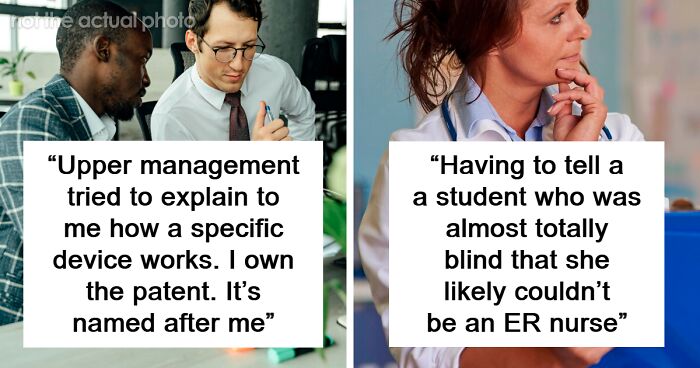 People Share 55 Uneasy, Sad, And Painful “I Hate To Break It To You” Moments