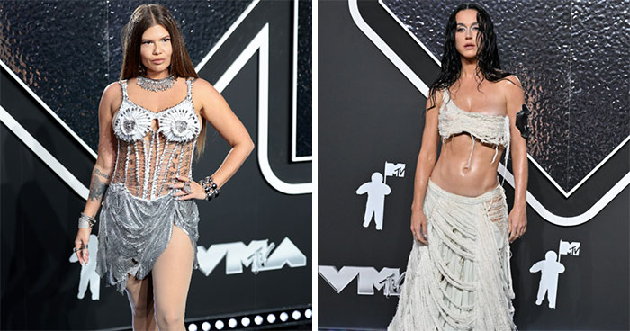 Here Are The Worst Outfits From The 2024 Video Music Awards