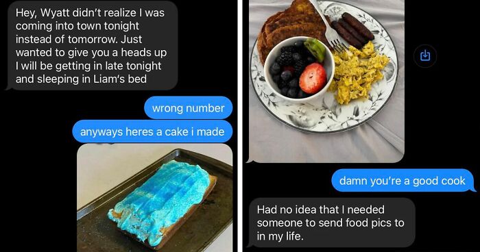 52 Times “Wrong Number” Texts Didn’t Disappoint (New Pics)