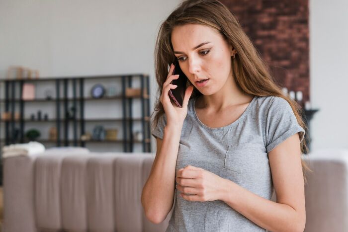 Couple Considering Moving Away From Their Parents All Because Of Their Exhausting Requests For Help