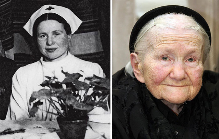 Irena Sendler (1910-2008) Helped Smuggle Jewish Children Out Of The Warsaw Ghetto During Ww2, Providing Them With False Identity Documents And Shelter With Willing Polish Families Or In Orphanages And Other Care Facilities, Saving Those Children From The Holocaust