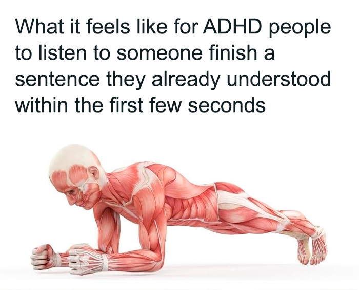 Hilarious-Adhd-Memes