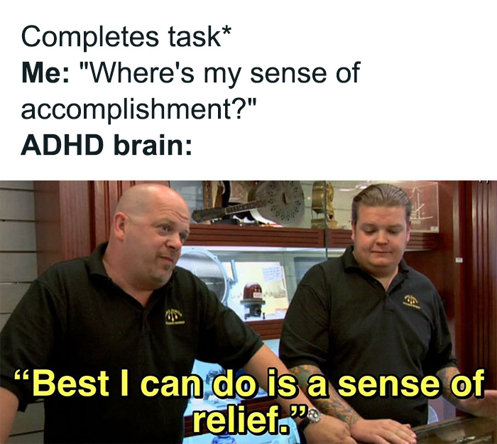 Hilarious-Adhd-Memes