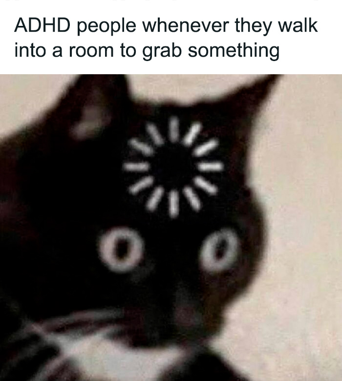 Hilarious-Adhd-Memes