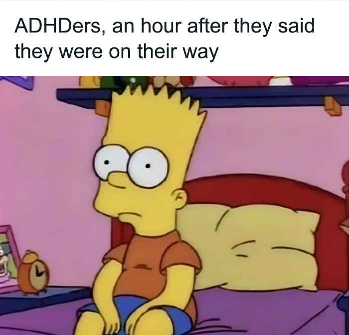 Hilarious-Adhd-Memes