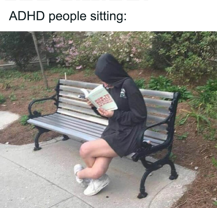 Hilarious-Adhd-Memes