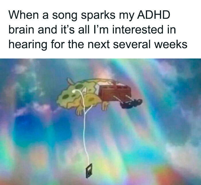 Hilarious-Adhd-Memes