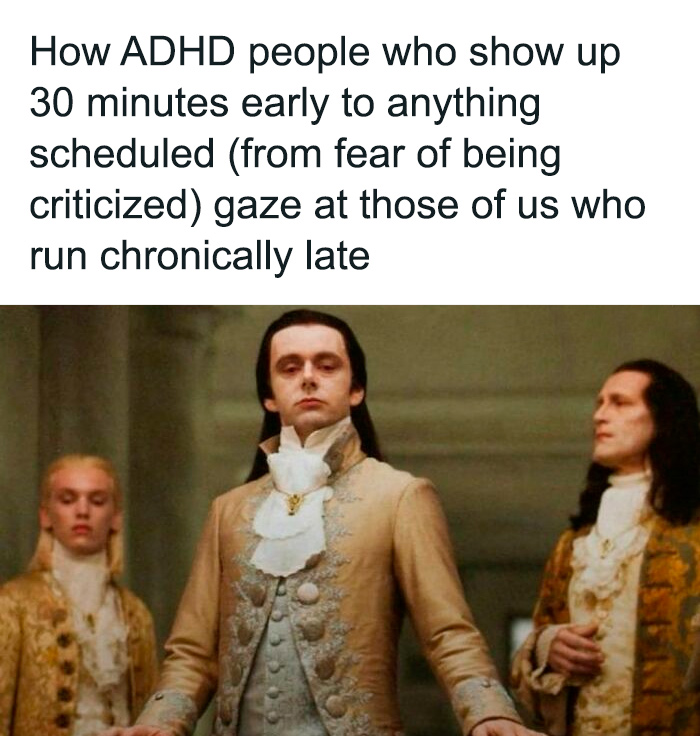 Hilarious-Adhd-Memes