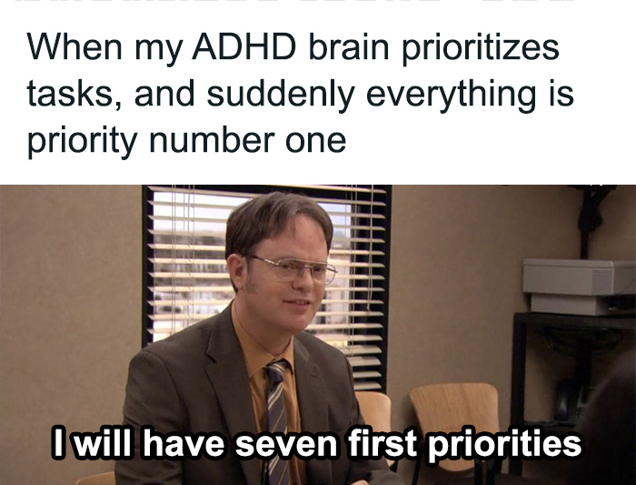 Hilarious-Adhd-Memes