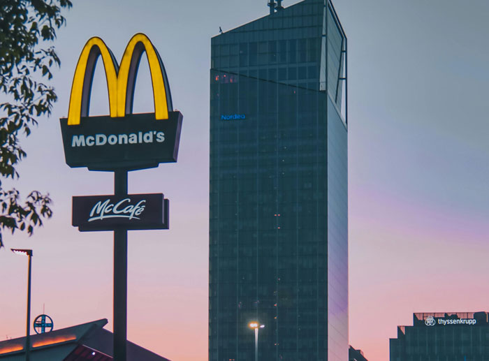 Kevin Baffled By McDonald's Menu