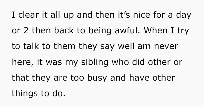 Mom Can't Take Her Entitled, Ungrateful Kids Anymore, Asks Them To Move, Is Lost As They Refuse