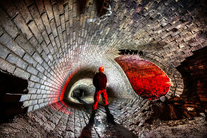 Vilnius Underground