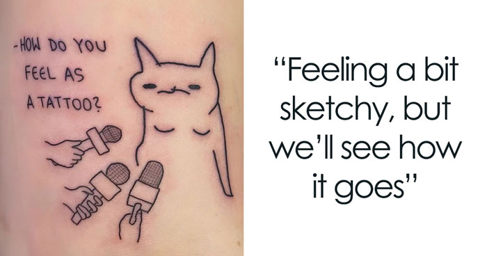 100 Small Tattoo Ideas That Pack A Big Punch