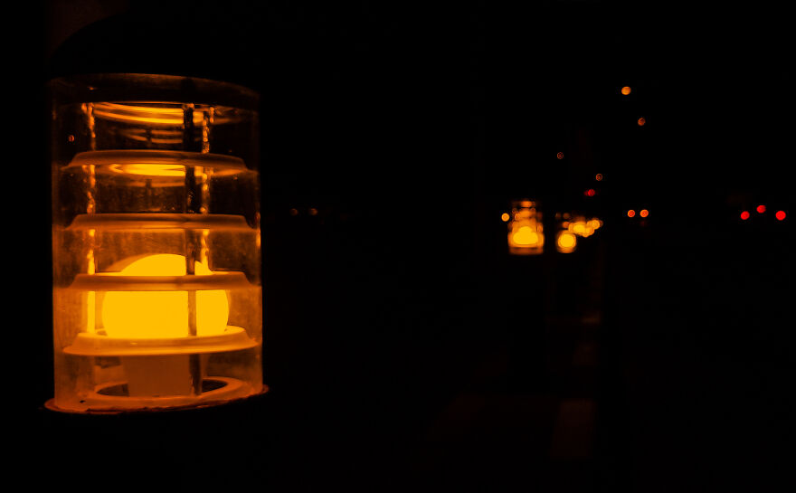 Street Lights Photography (2024)