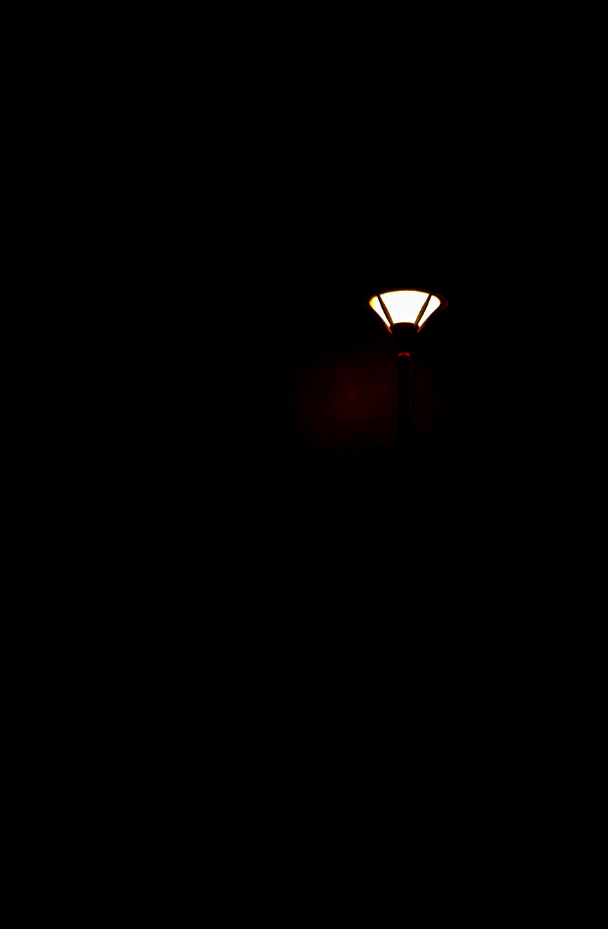 City Street Lights Photography Year 2024 No Copyrights