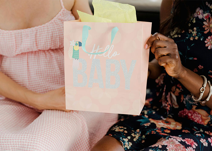 Woman Confused About Why The Dress She Wore To A Friend’s Baby Shower Was Inappropriate