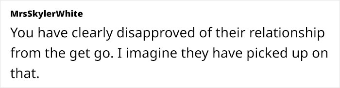 Woman Complains About DIL Who Won’t Let Her See The Grandkids, But The Internet Isn’t Sympathetic