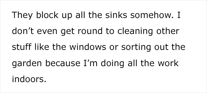 Mom Can't Take Her Entitled, Ungrateful Kids Anymore, Asks Them To Move, Is Lost As They Refuse