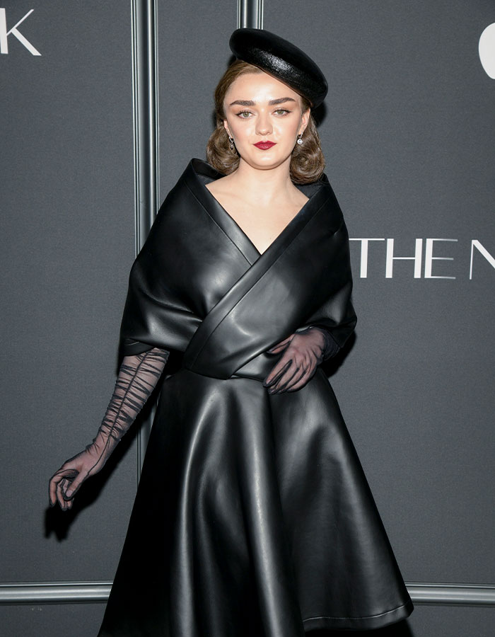 Maisie Williams