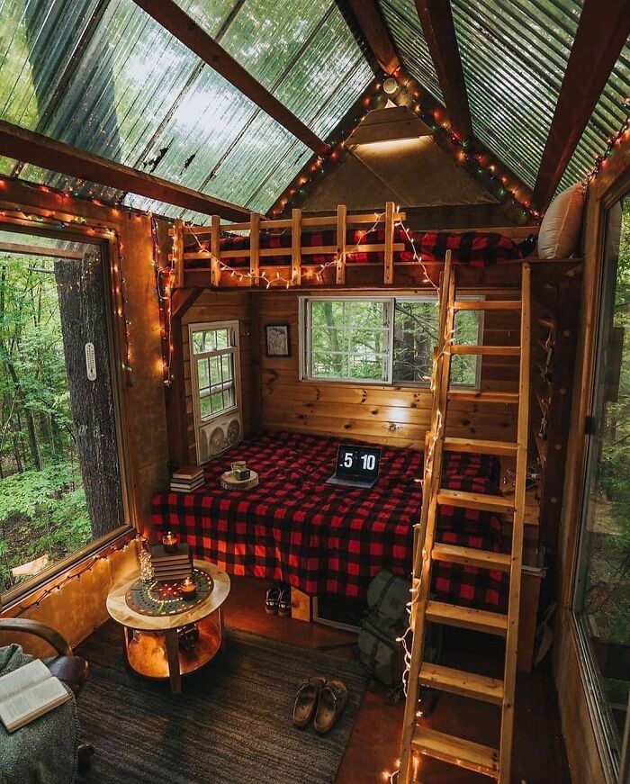 Jack’s Treehouse