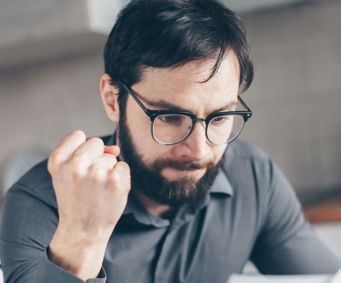 Man Can’t Understand Why He Didn’t Get Equal Inheritance, Gets A Reality Check From Sister