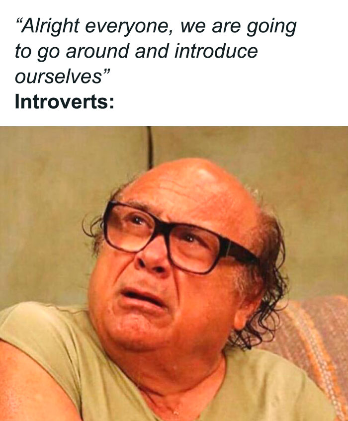 Hilarious-Relatable-Introvert-Memes