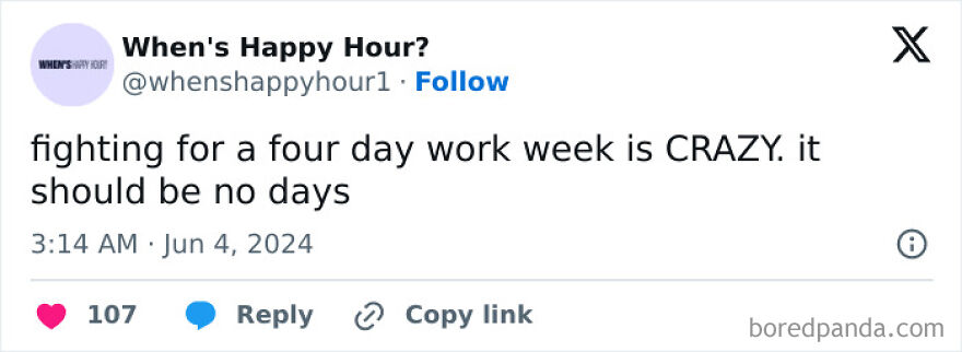 Funny-Work-Tweets