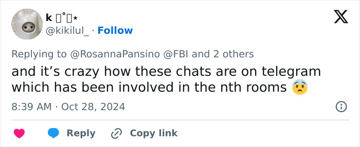 MrBeast Gets Reported To The FBI Over "Innapropriate" Telegram Group Chat With His Employees