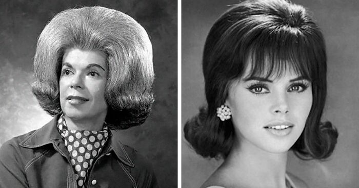 “The Bigger, The Better”: 72 Iconic Women’s Hairstyles From The 1960s