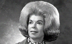 50 Women’s Hairstyles From The 1960s That Range From Hilarious To Amazing