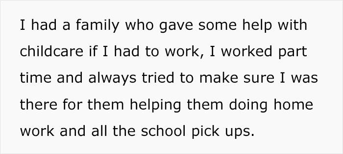 Mom Can't Take Her Entitled, Ungrateful Kids Anymore, Asks Them To Move, Is Lost As They Refuse