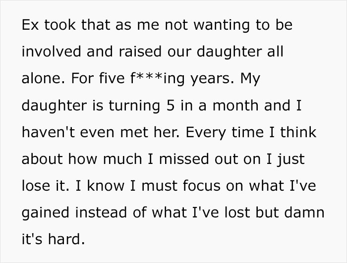 Man Called A “Deadbeat” Dad For A Child He Never Knew He Had, Faces Wife’s Confession