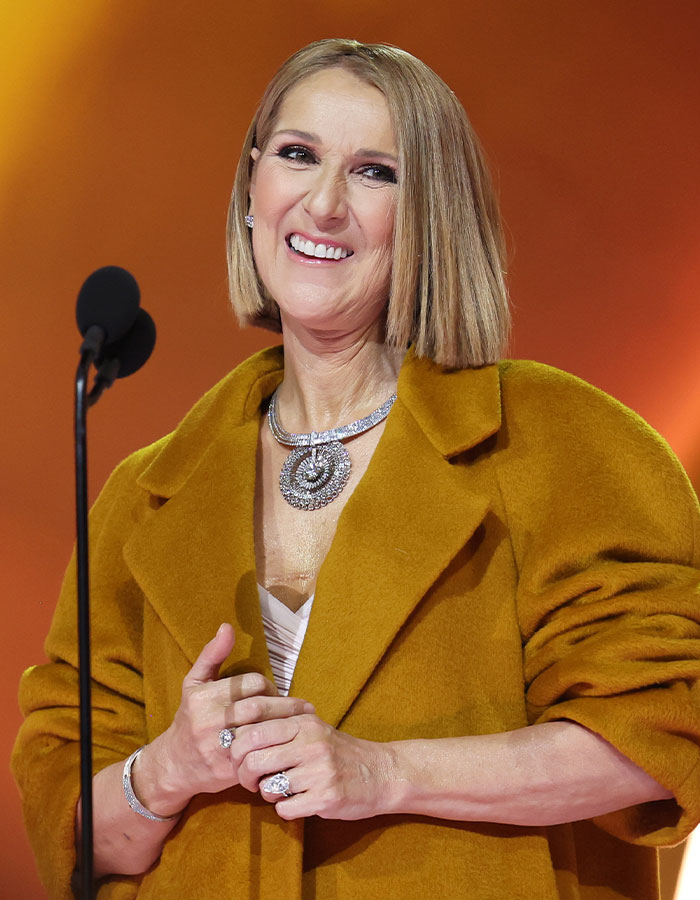 Céline Dion