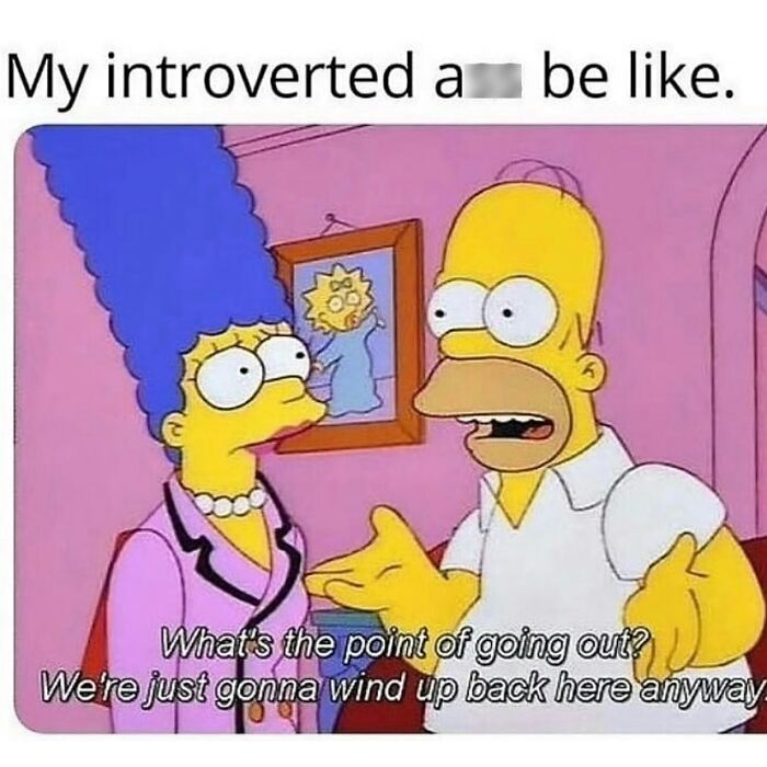 Hilarious-Relatable-Introvert-Memes