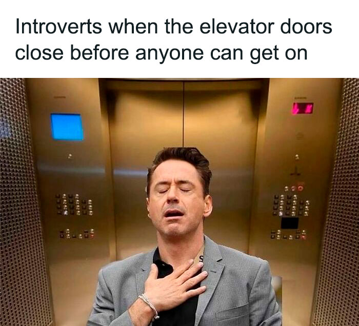 Hilarious-Relatable-Introvert-Memes