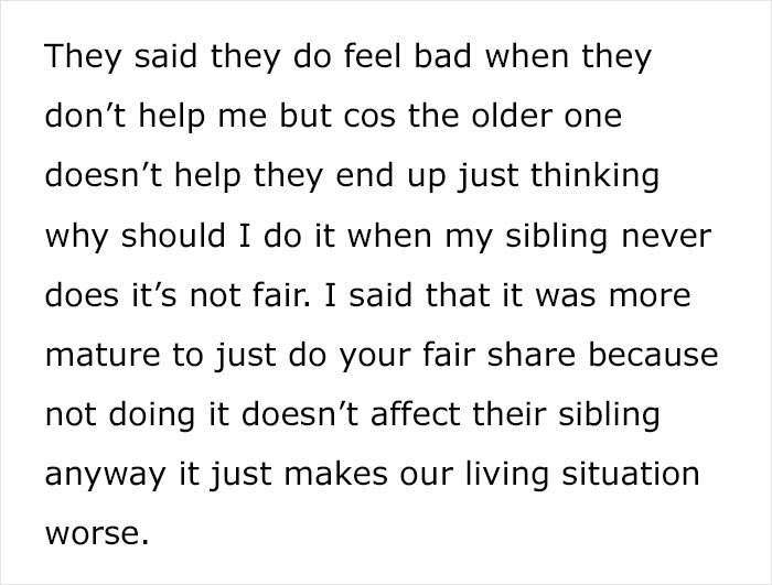 Mom Can't Take Her Entitled, Ungrateful Kids Anymore, Asks Them To Move, Is Lost As They Refuse