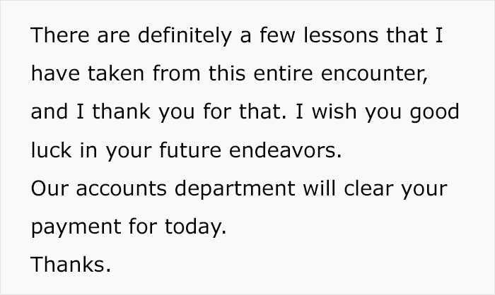 Toxic Boss Belittles Guy For Having A Life Beyond Work, He Resigns On Day One