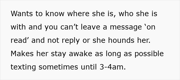 “I’m Now Worst Mum On The Planet”: Mom Stops 14YO From Talking To Controlling GF, Teen Gets Mad