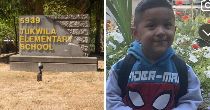 “I Was In Shock”: Mom Fumes Over Teacher “Losing” Her 3-Year-Old As He Walks Home By Himself