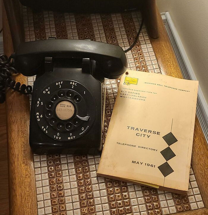 This Was In My Grandparents Home Until I Moved It To My House 13 Years Ago. It Is Still Working And In Use. I'm Sure They Paid An Exorbitant Amount In Rental Fees To Ma Bell Over The Years For It