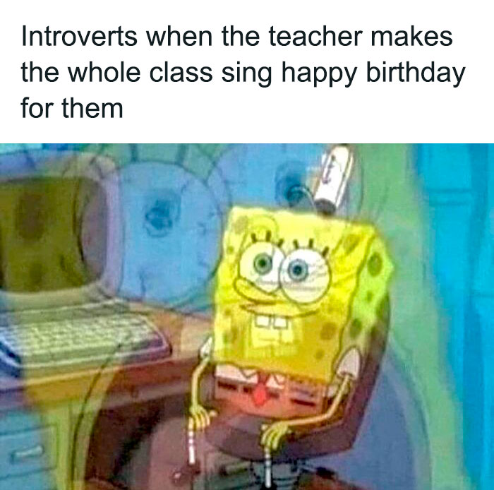 Hilarious-Relatable-Introvert-Memes