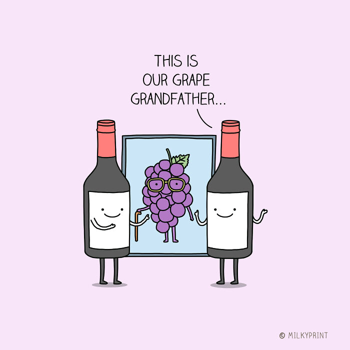 Grape Discovery