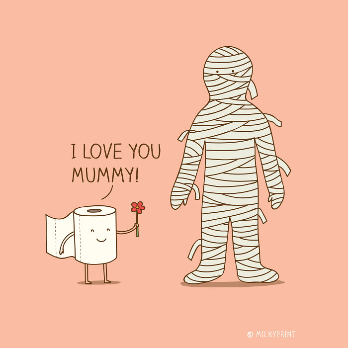 Mummy