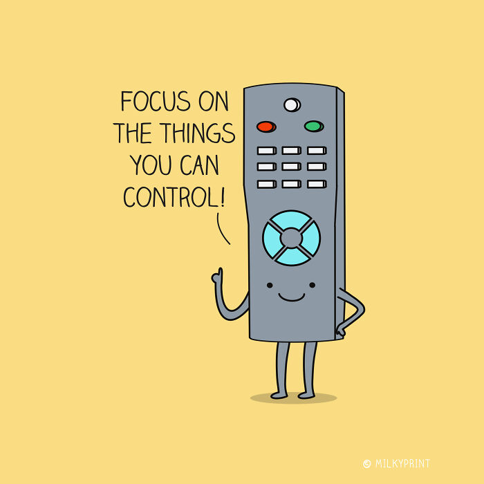 Focus Right