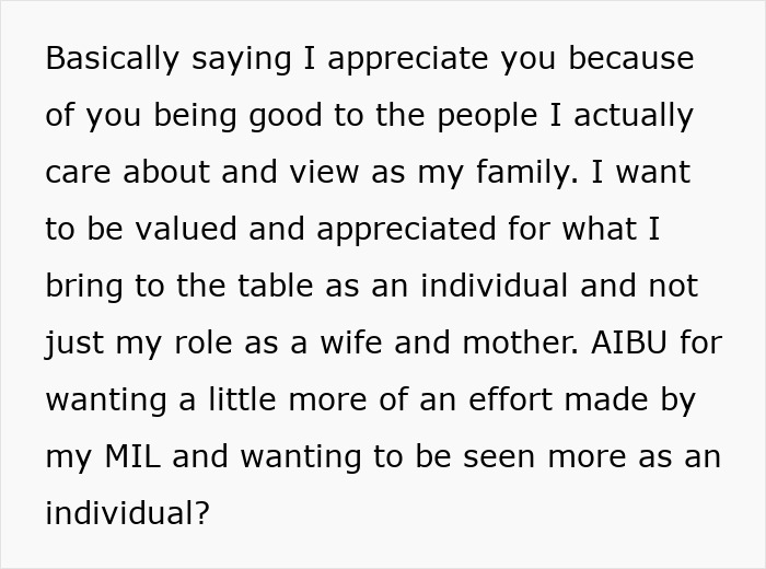 “AIBU Because I Feel Like An Incubator For Her Grandchild?”: Mom Holds A Grudge Against MIL