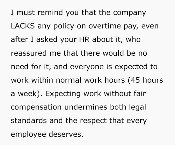 Toxic Boss Belittles Guy For Having A Life Beyond Work, He Resigns On Day One