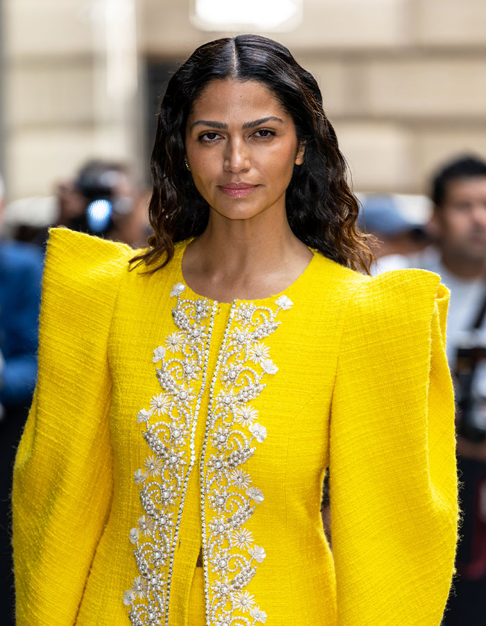 Camila Alves Mcconaughey