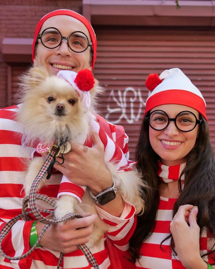 Spooky-Dog-Halloween-Parade