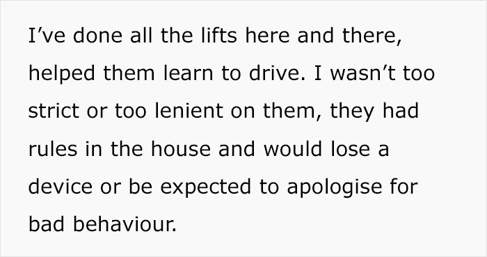 Mom Can't Take Her Entitled, Ungrateful Kids Anymore, Asks Them To Move, Is Lost As They Refuse