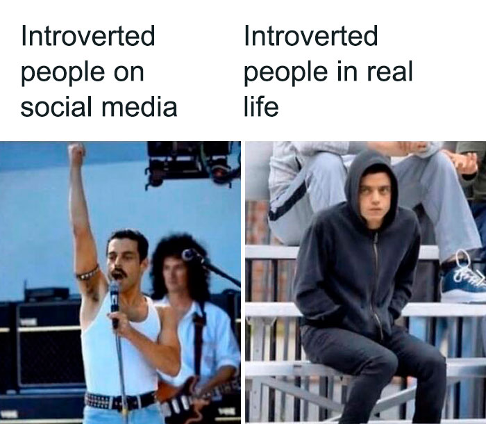 Hilarious-Relatable-Introvert-Memes